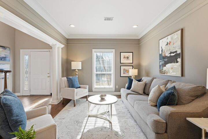 Property Photo:  56 Valley Estates Court  AR 72212 