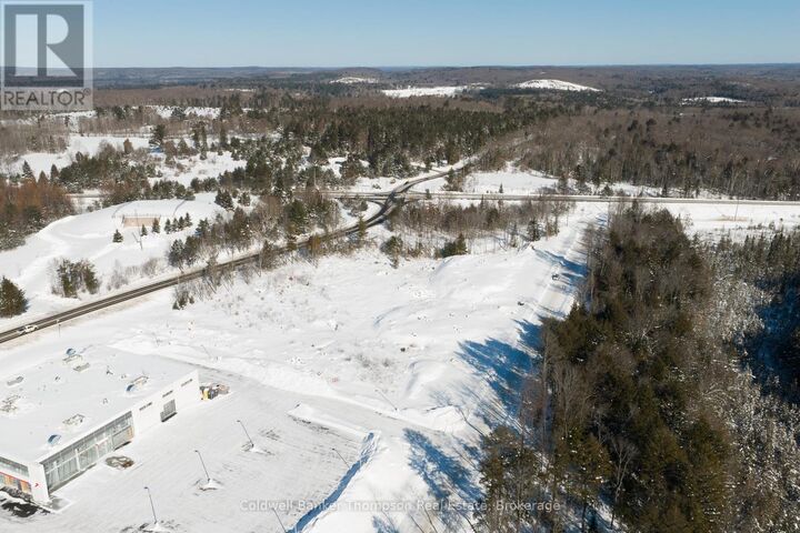Property Photo:  N/A Shay Road  ON P1H 0A2 