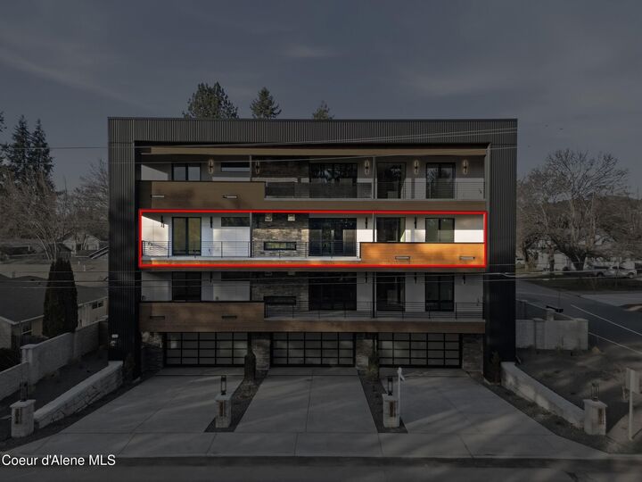 Property Photo:  2025 E Mullan Ave  ID 83814 