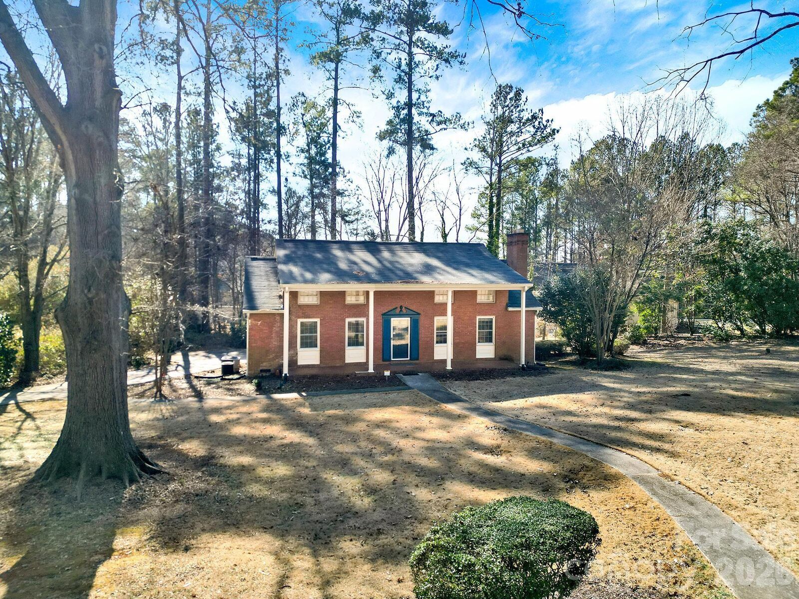 Property Photo:  1125 Hawthorne Road  SC 29720 