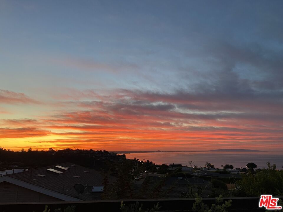 Property Photo: 3515 Surfwood Rd CA 90265