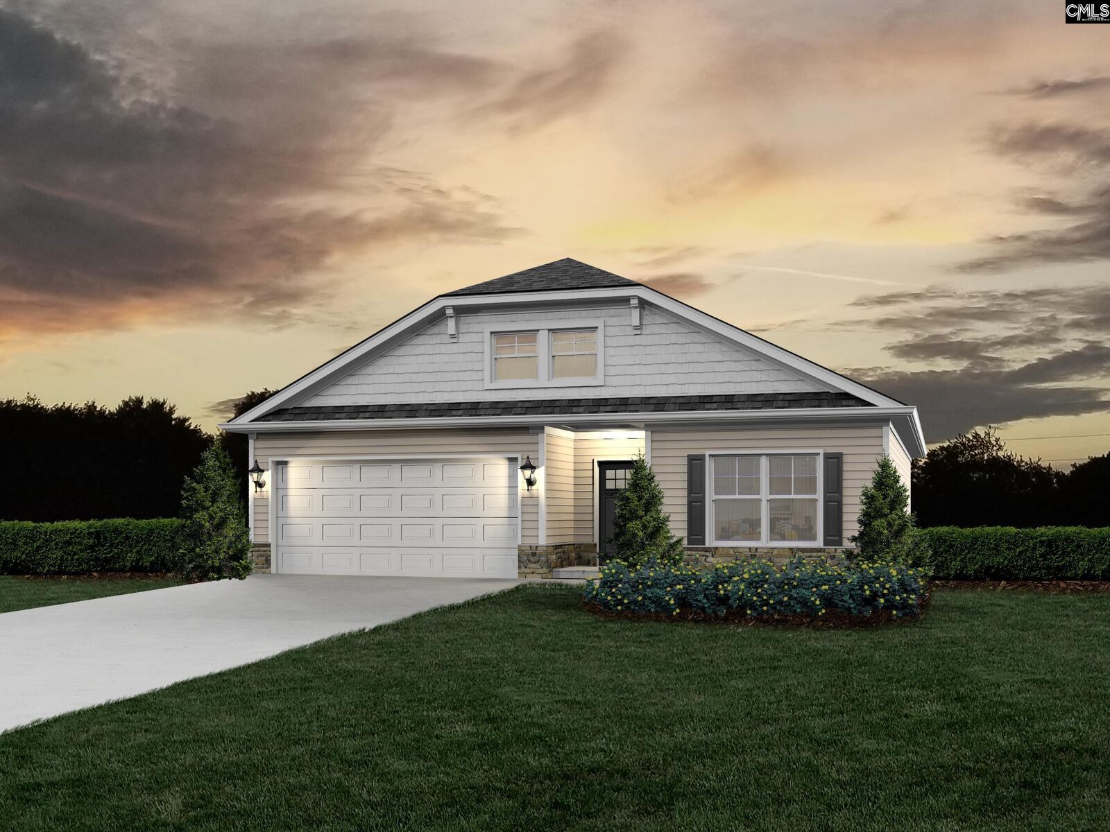 Property Photo:  219 Boseman  SC 29063 