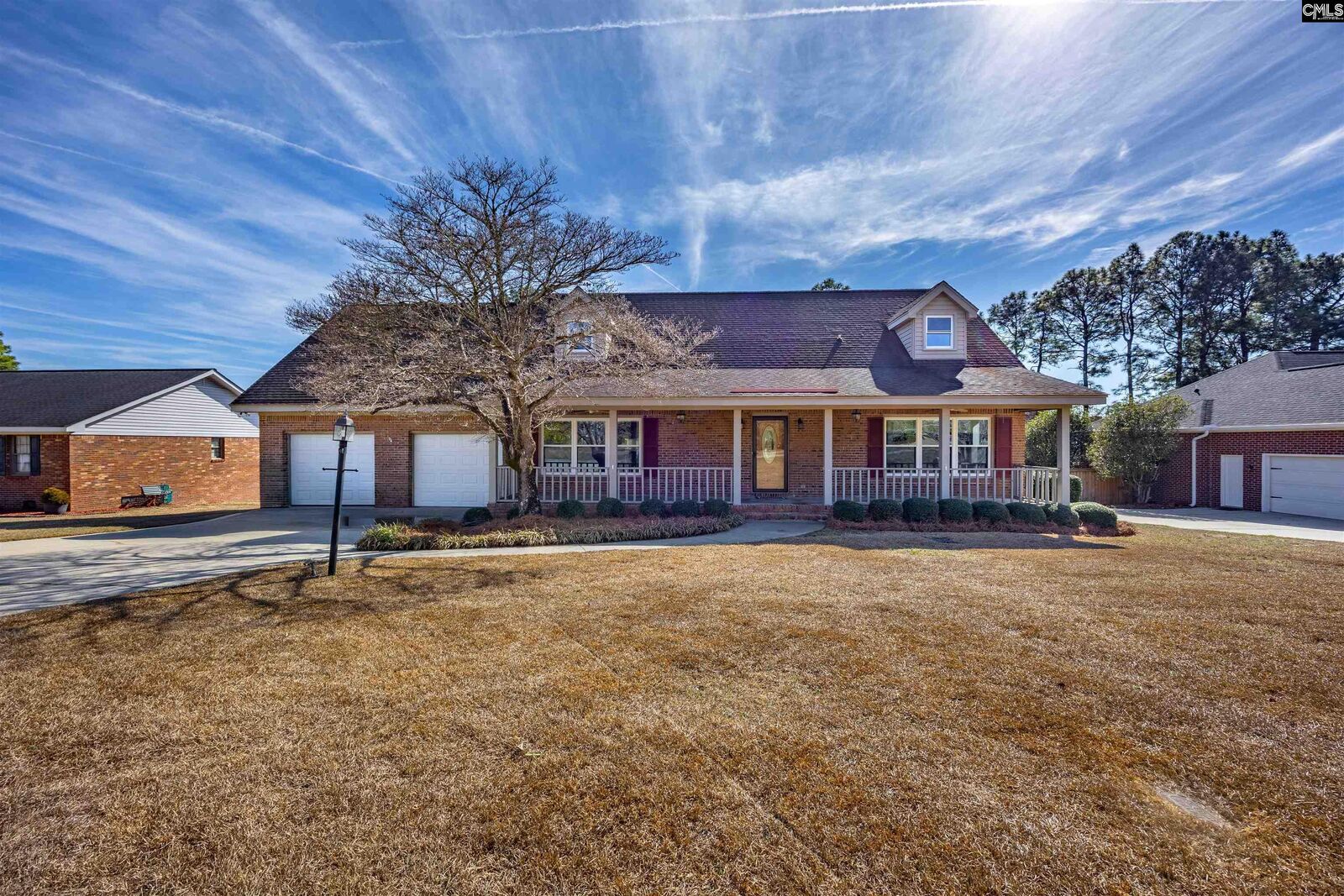 Property Photo:  215 Tamwood  SC 29033 