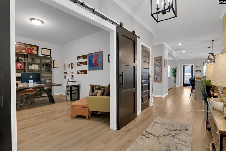 Property Photo:  673 Bellflower  SC 29016 