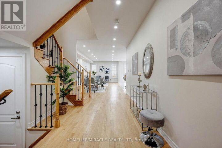 Property Photo:  14 Vezna Crescent  ON L6X 5K6 