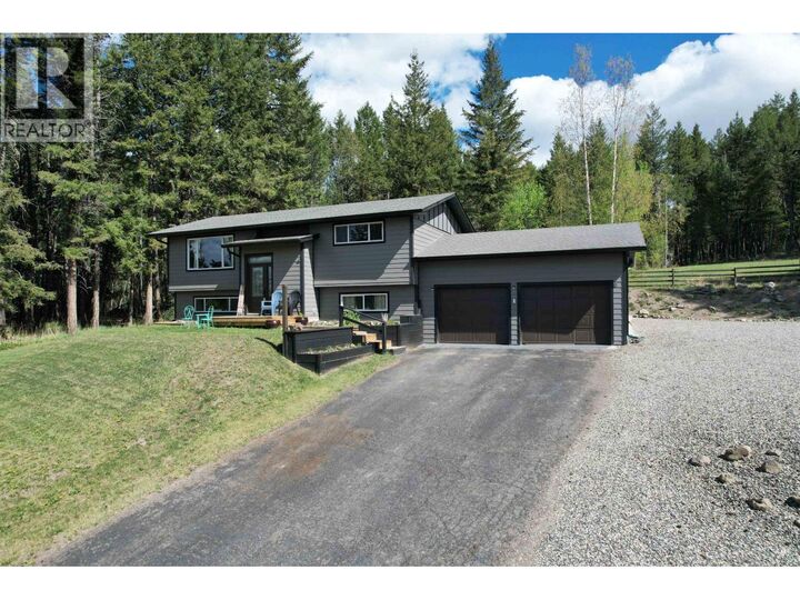Property Photo: 4737 Sussnee Road BC V0K 2Z0