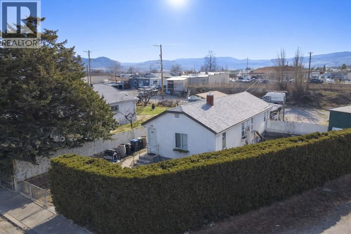 Property Photo: 8711 78th Avenue BC V0H 1V0