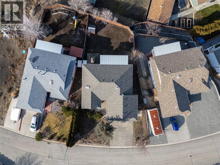 Property Photo: 1230 Vista Heights Drive BC V0K 1A0