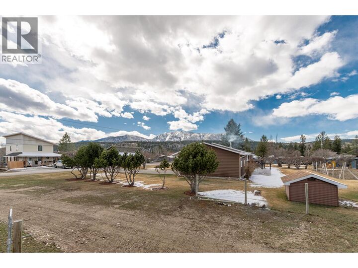 Property Photo: 4771 Baillie Grohman Avenue BC V0B 1B0