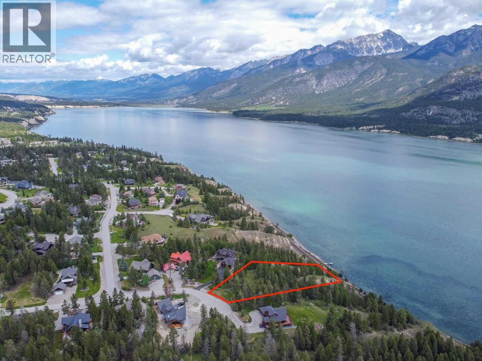 Property Photo:  Lot A Fir Bay  BC V0B 1L2 