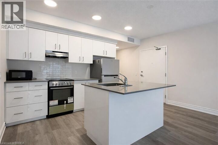 Photo de la propriété: 259 King Street East 1C ON L8G 1L9