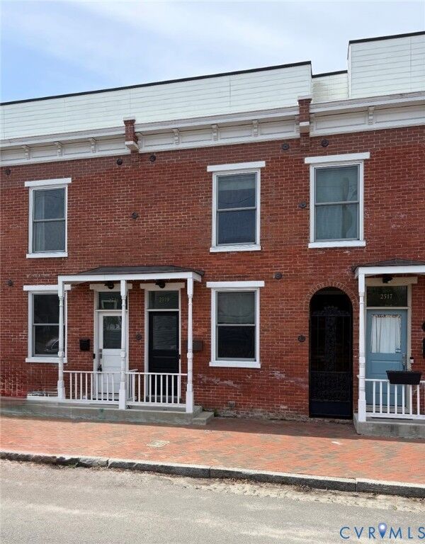 Property Photo:  2519 O Street  VA 23223 