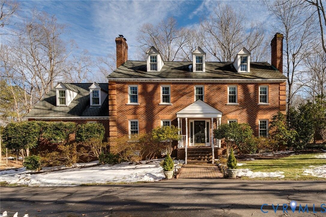 Property Photo: 1860 Glamorgan Lane VA 23113