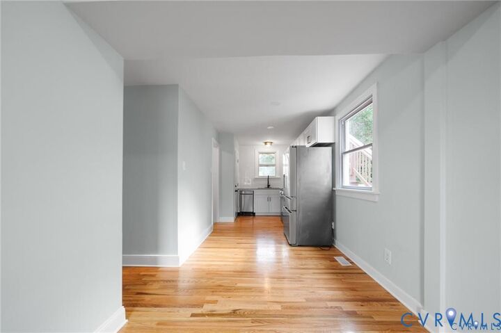 Property Photo:  2105 Clarke Street  VA 23228 