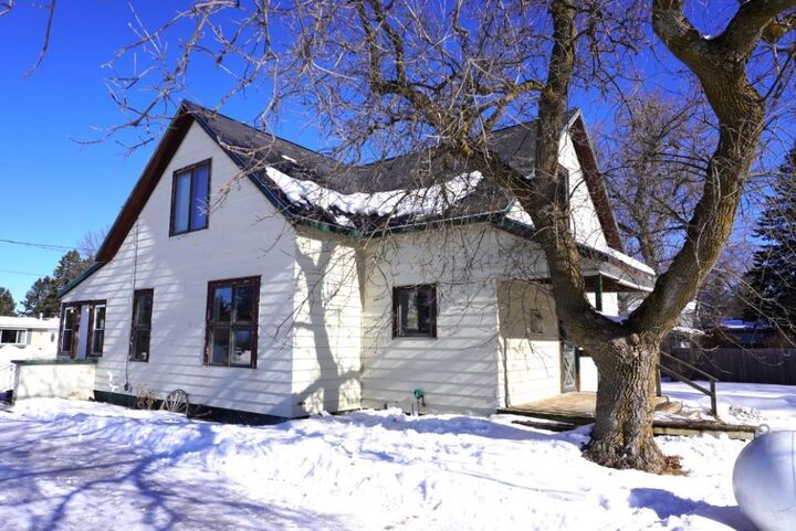 Property Photo: N5386 State Highway 17 WI 54435