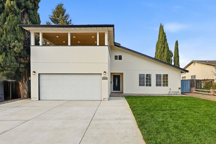 Property Photo:  769 Covina Way  CA 94539 