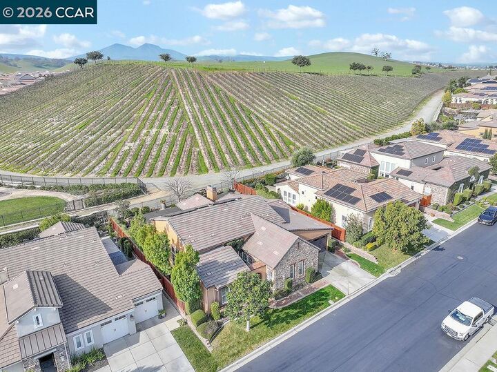 Property Photo:  1155 Saint Julien St  CA 94513 