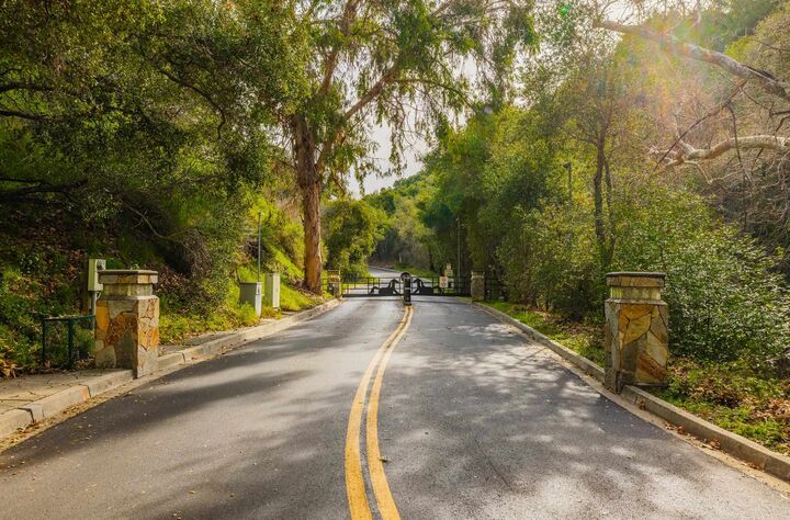 Property Photo:  529 Vista Ridge Drive  CA 95035 