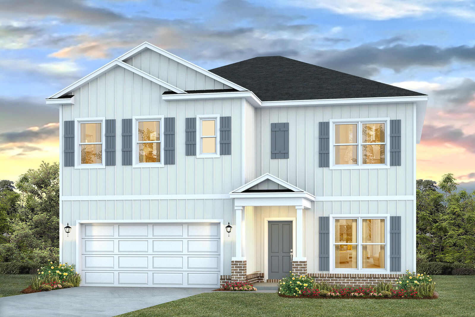 Property Photo:  391 Holley Grove Lane  FL 32459 