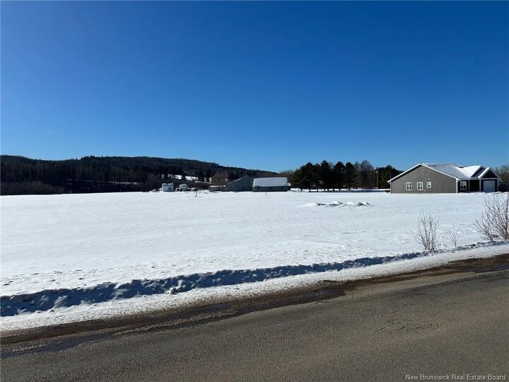 Property Photo:  Lot Waterford Road  NB E4E 3N5 