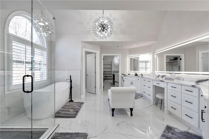 Property Photo: 5755 Riley Road GA 30028