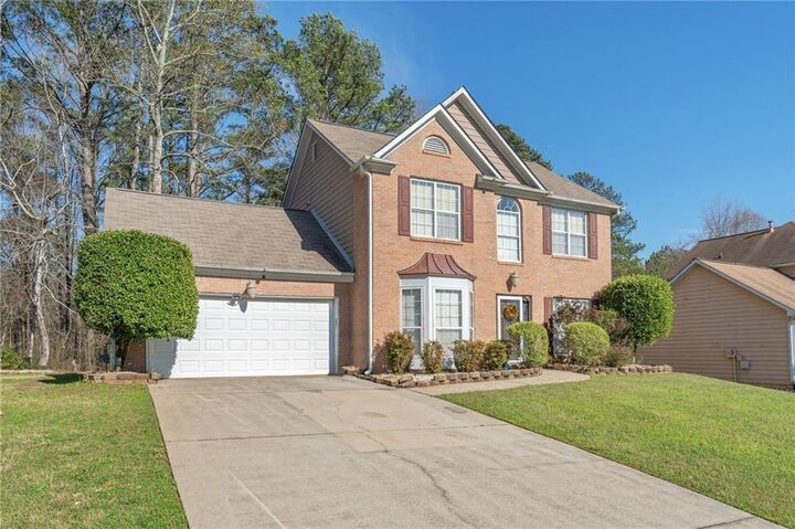 Property Photo:  6914 Waters Edge Drive  GA 30087 