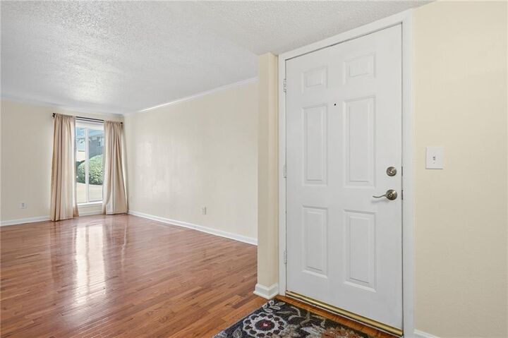 Property Photo:  3301 Henderson Mill Road J1  GA 30341 