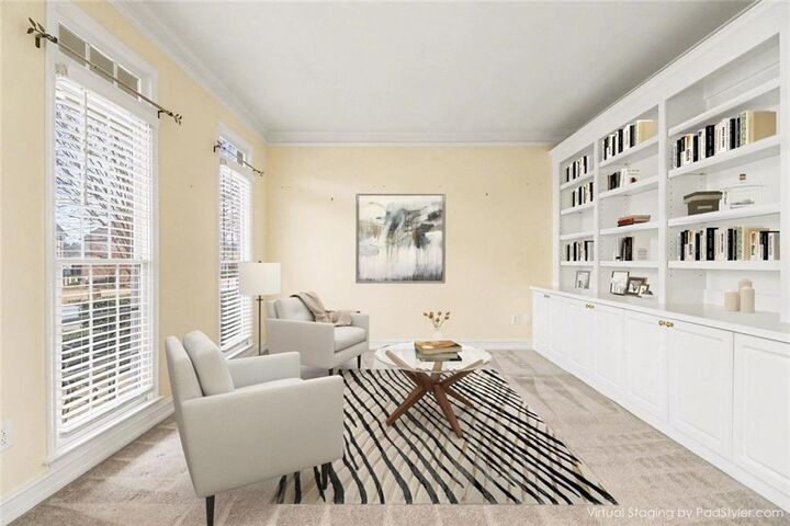 Property Photo:  6895 Buckingham Circle  GA 30040 