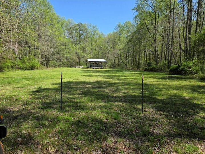 Property Photo:  0 Thurmond Road 8.64 Acres Road  GA 30528 