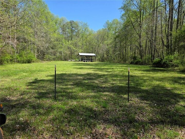 Property Photo:  0 Thurmond Road 8.64 Acres Road  GA 30528 