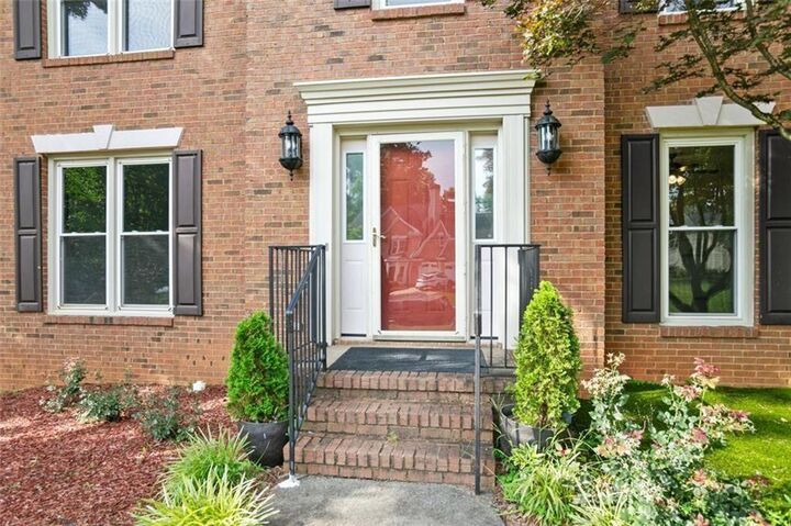 Property Photo:  2316 Fripp Overlook NW  GA 30101 