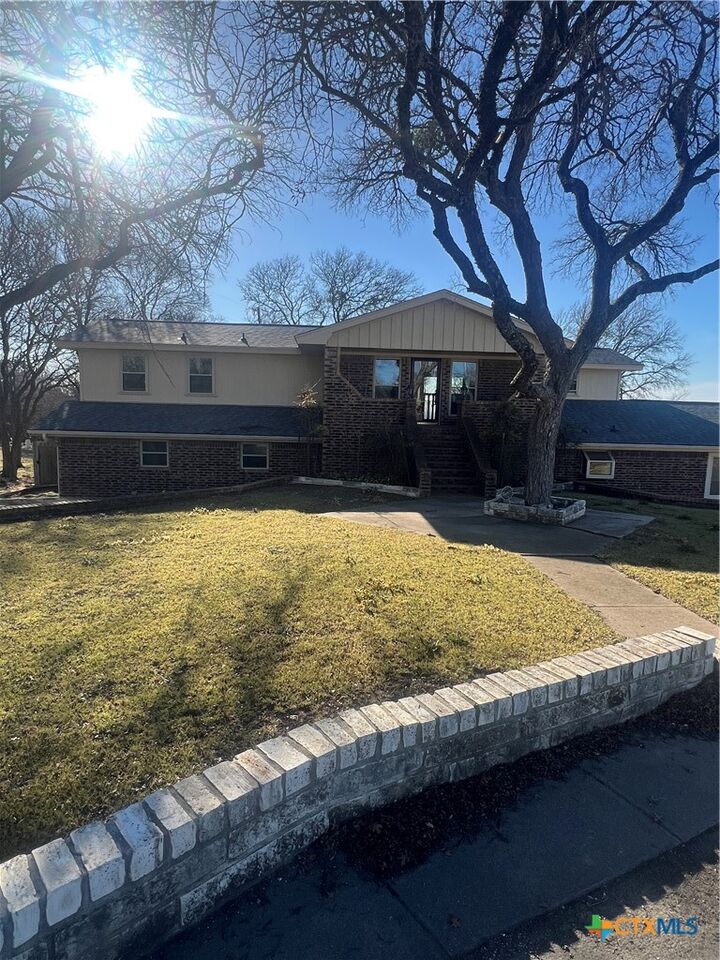 Property Photo:  1706 Freedom Lane  TX 76522 