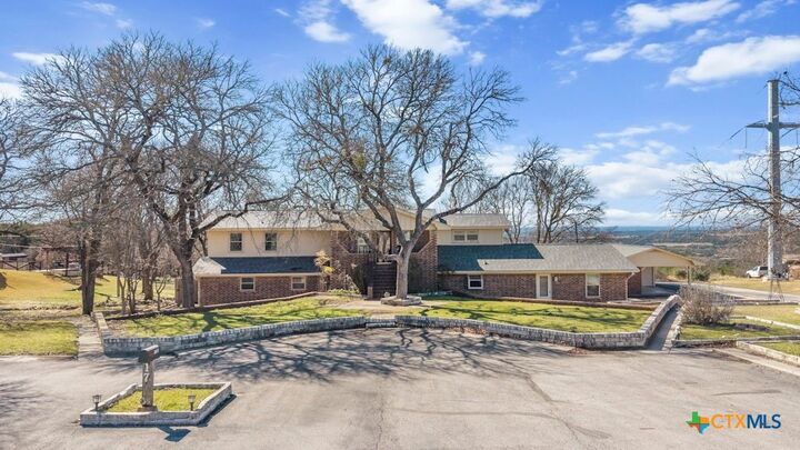 Property Photo:  1706 Freedom Lane  TX 76522 
