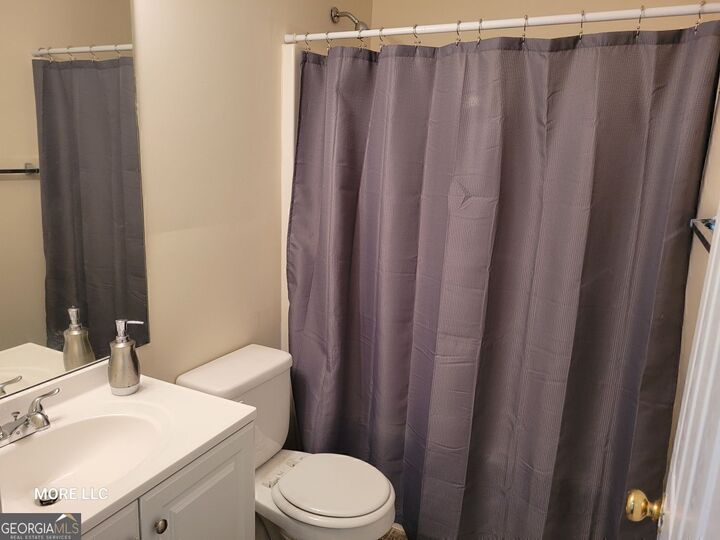 Property Photo:  6104 Camden Forrest Court  GA 30296 