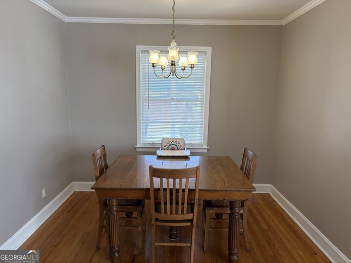 Property Photo: 1615 Knox Street GA 31021