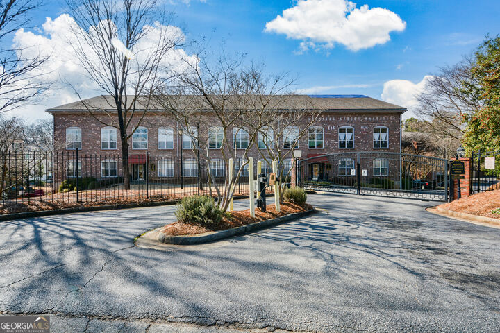 Property Photo:  445 N Sessions Street NW 1102  GA 30060 