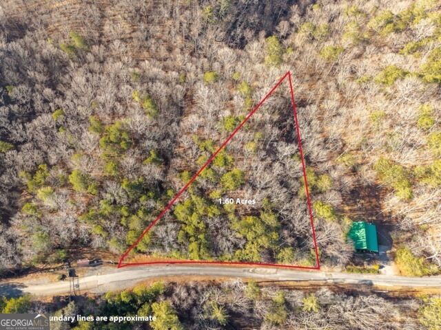 Property Photo:  1665 Hunter Drive 42  GA 30175 