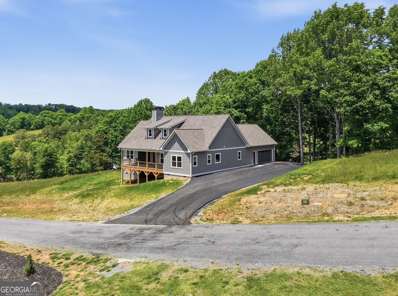 Property Photo:  171 Big Valley Drive  GA 30560 