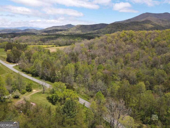Property Photo:  513 Trackrock Gap Road  GA 30512 