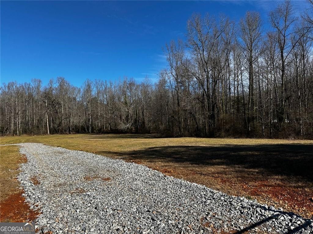 Property Photo: 0 Thurmond Road 8.64 Acres Road GA 30528