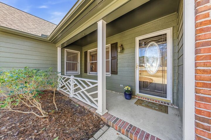 Property Photo:  4618 Thoroughbred Lane  GA 31909 