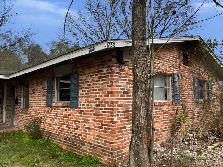 Property Photo:  758 Terminal Court  GA 31906 