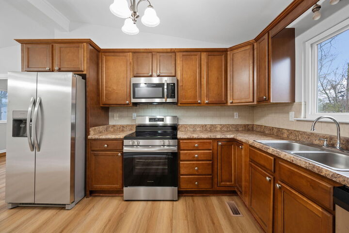 Property Photo:  4512 Dumac Road  TN 37416 