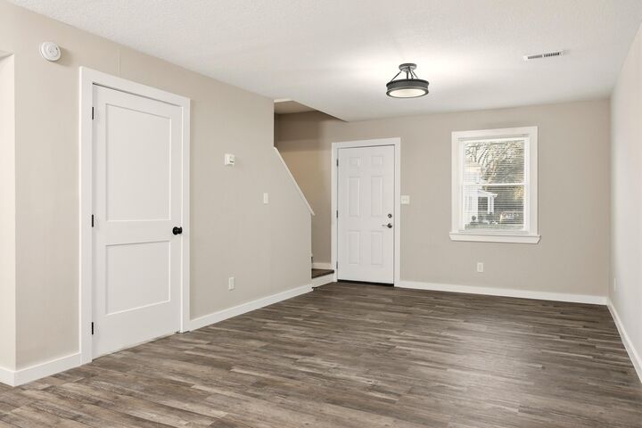 Property Photo: 145 20th Street NE TN 37311