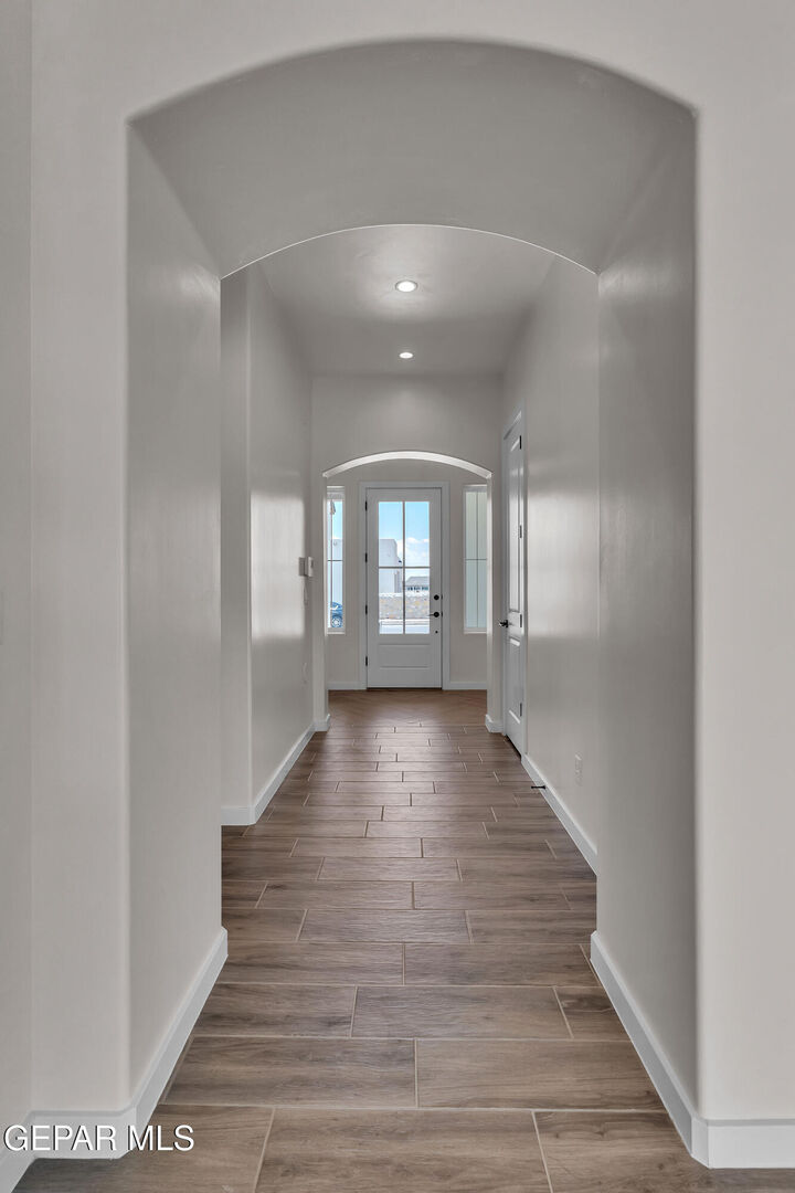 Property Photo:  7309 Cimarron Gap Drive  TX 79911 