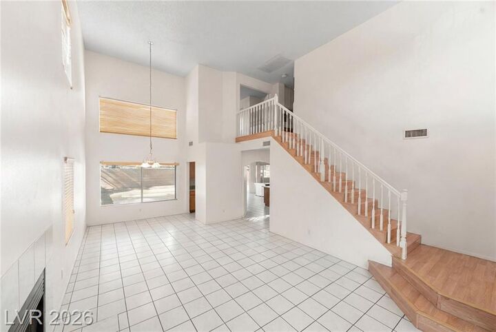 Property Photo: 261 Domani Drive NV 89074
