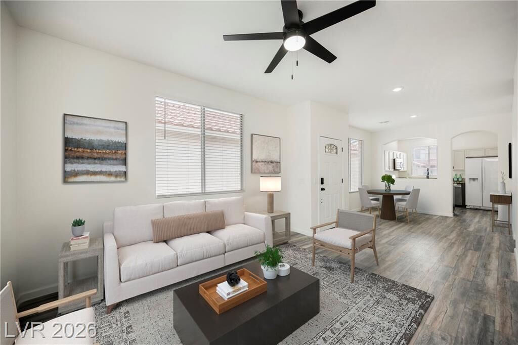 Property Photo:  1080 Sweeping Ivy Court  NV 89183 