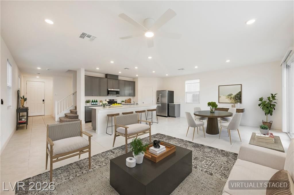 Property Photo: 10279 Fragrant Apple Court NV 89141