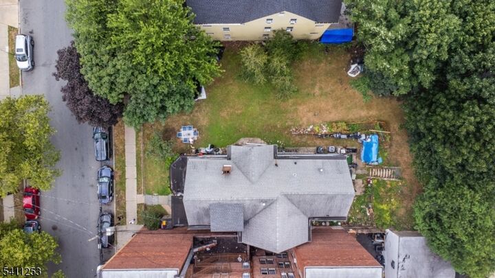 Property Photo:  247 Hope Ave Aka 251  NJ 07055 