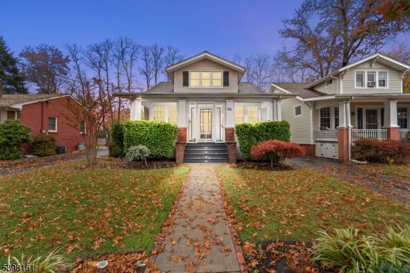 Property Photo: 46 Plainfield Ave NJ 08840